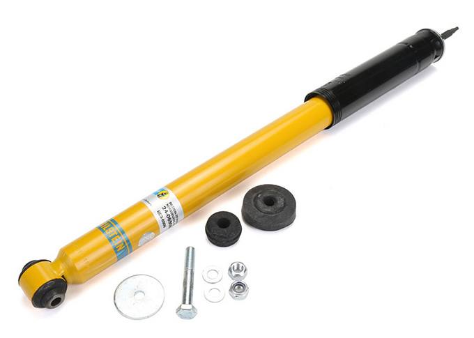 Mercedes Shock Absorber - Rear 2113265200 - Bilstein HD 24069069